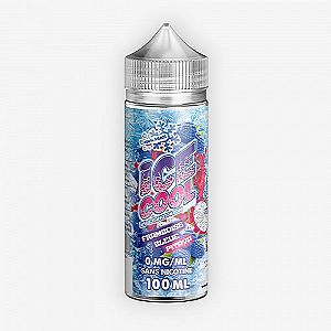 Framboise Bleue Pitaya Ice Cool By Liquidarom 100ml Framboise Bleue Pitaya Ice Cool By Liquidarom 100ml