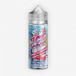 Fruit Du Dragon Fruits Rouges Ice Cool By Liquidarom 100ml Fruit Du Dragon Fruits Rouges Ice Cool By Liquidarom 100ml
