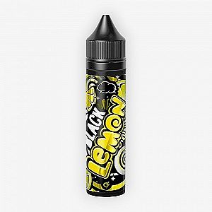 Black Lemon Creative Suite EliquidFrance 50ml Black Lemon Creative Suite EliquidFrance 50ml
