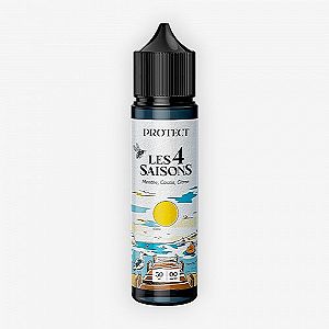 Menthe Cassis Citron Eté Protect 50ml