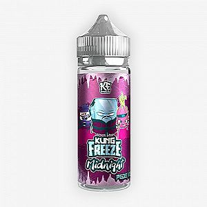 Midnight Kung Freeze 100ml
