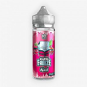 Red Kung Freeze 100ml