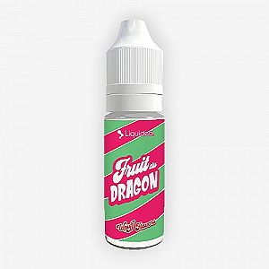 Fruit Du Dragon Wpuff Flavors Liquideo 10ml