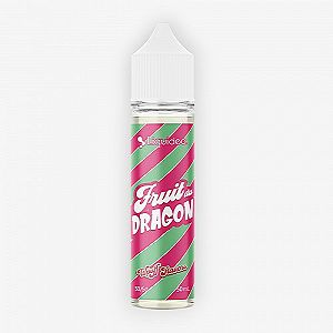 Fruit Du Dragon Wpuff Flavors Liquideo 50ml