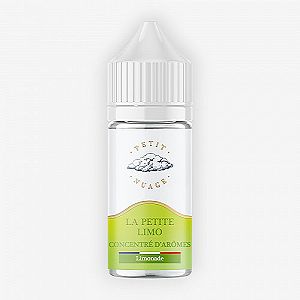 La Petite Limo Concentré Petit Nuage 30ml