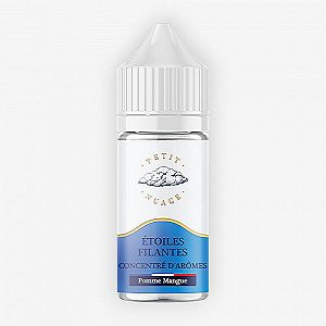 Etoiles Filantes Concentré Petit Nuage 30ml