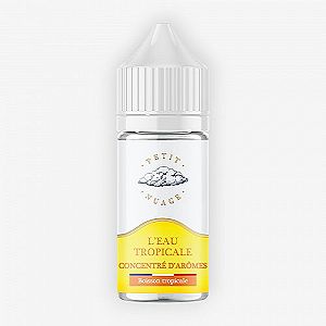 L'Eau Tropicale Concentré Petit Nuage 30ml