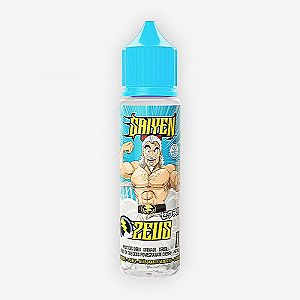 Zeus Saiyen Vapors 50ml