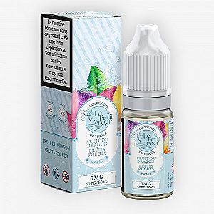 Fruit Du Dragon Fruits Rouges Le Petit Verger Frais 10ml Fruit Du Dragon Fruits Rouges Le Petit Verger Frais 10ml