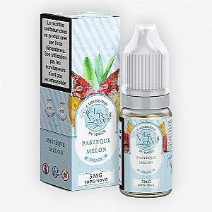 Pastèque Melon Le Petit Verger Frais 10ml