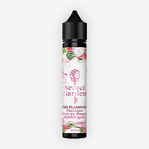 Flamingo Secret Garden Secrets Lab 50ml