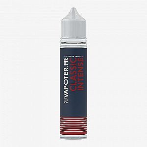 Classic Intense Vapoter.fr 50ml Classic Intense Vapoter.fr 50ml