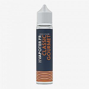 Classic Gourmet Vapoter.fr 50ml Classic Gourmet Vapoter.fr 50ml