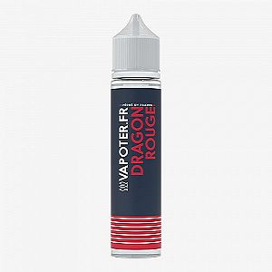 Dragon Rouge Vapoter.fr 50ml Dragon Rouge Vapoter.fr 50ml