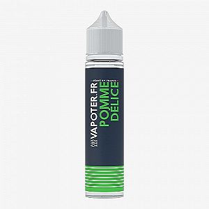 Pomme Délice Vapoter.fr 50ml Pomme Délice Vapoter.fr 50ml