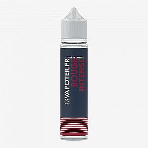 Rouge Intense Vapoter.fr 50ml Rouge Intense Vapoter.fr 50ml