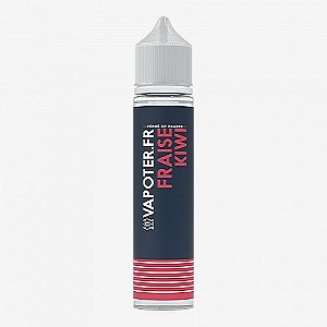 Fraise Kiwi Vapoter.fr 50ml Fraise Kiwi Vapoter.fr 50ml