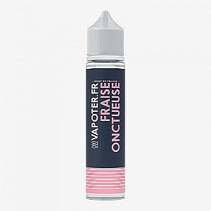 Fraise Onctueuse Vapoter.fr 50ml