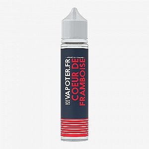 Coeur De Framboise Vapoter.fr 50ml Coeur De Framboise Vapoter.fr 50ml