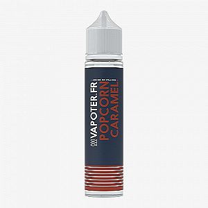 Popcorn Caramel Vapoter.fr 50ml Popcorn Caramel Vapoter.fr 50ml