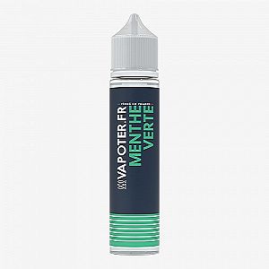 Menthe Verte Vapoter.fr 50ml Menthe Verte Vapoter.fr 50ml
