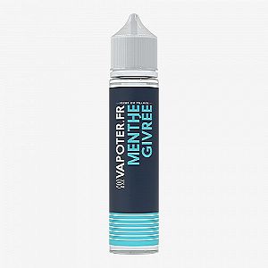 Menthe Givrée Vapoter.fr 50ml Menthe Givrée Vapoter.fr 50ml
