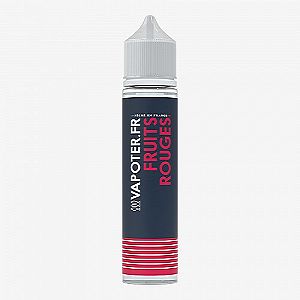 Fruits Rouges Vapoter.fr 50ml Fruits Rouges Vapoter.fr 50ml
