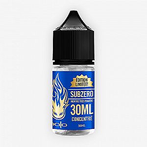 Subzero Concentré Halo 30ml Subzero Concentré Halo 30ml