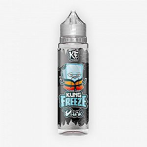 Dark Kung Freeze 50ml