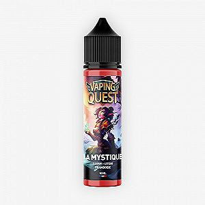 La Mystique Vaping Quest 50ml