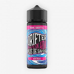 Mad Blue Drifter 100ml