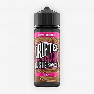 Cola Drifter 100ml