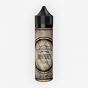 Monterey King Ben Northon 50ml Monterey King Ben Northon 50ml