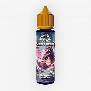 Fruit Du Dragon Framboise Double Dragon 50ml
