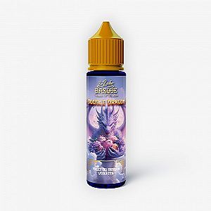 Fruit Du Dragon Violette Double Dragon 50ml