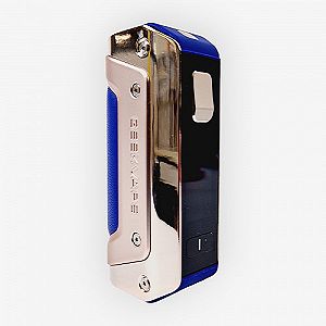 Box Aegis Solo 3 GeekVape (batterie intégrée) Box Aegis Solo 3 GeekVape (batterie intégrée)