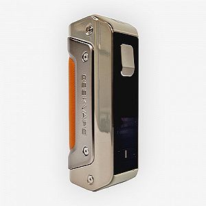 Box Aegis Solo 3 GeekVape Box Aegis Solo 3 GeekVape