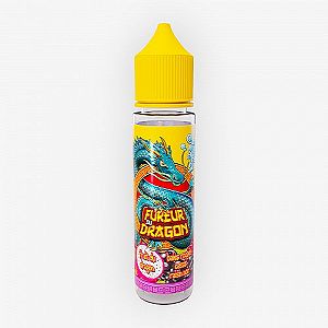 Fruit Du Dragon Baies Rouges Cassis Raisin Noir Fureur Du Dragon 50ml Fruit Du Dragon Baies Rouges Cassis Raisin Noir Fureur Du Dragon 50ml