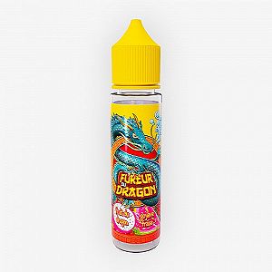 Fruit Du Dragon Goyave Fraise Fureur Du Dragon 50ml Fruit Du Dragon Goyave Fraise Fureur Du Dragon 50ml
