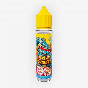 Fruit Du Dragon Litchi Framboise Bleue Fureur Du Dragon 50ml Fruit Du Dragon Litchi Framboise Bleue Fureur Du Dragon 50ml