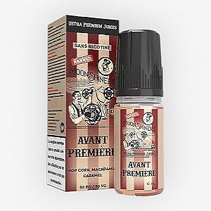 Avant Première Moonshiners 10ml