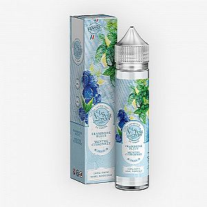 Framboise Bleue Menthe Citronnée Le Petit Verger Frais 50ml