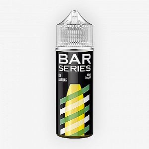 Ice Ananas Bar Series 100ml