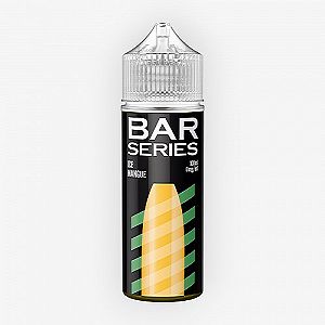 Ice Mangue Bar Series 100ml