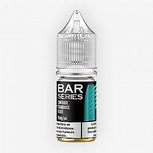 Limonade Framboise Bleue Nic Salt Bar Series 10ml