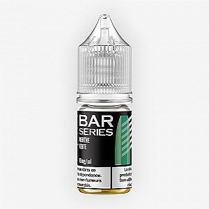 Menthe Verte Nic Salt Bar Series 10ml