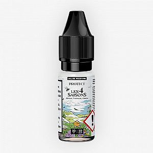 Bonbon Framboise Violette Sel de Nicotine Protect 10ml