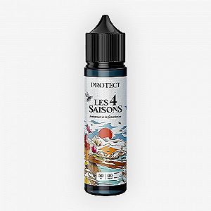 Entremet à la Framboise Automne Protect 50ml