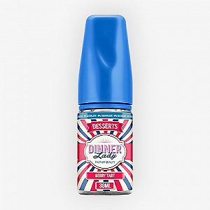 Berry Tart Concentré Desserts Dinner Lady 30ml Berry Tart Concentré Desserts Dinner Lady 30ml
