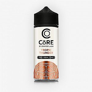 Tropic Thunder Core Dinner Lady 100ml